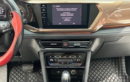 Volkswagen Tharu, 2020 год, 1 620 000 рублей, 13 фотография