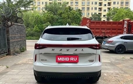 Haval H6, 2021 год, 1 484 000 рублей, 5 фотография