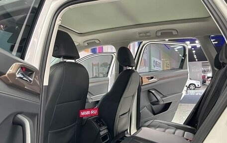 Volkswagen Tharu, 2020 год, 1 620 000 рублей, 16 фотография