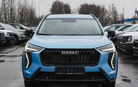 Haval Jolion, 2025 год, 2 594 000 рублей, 2 фотография