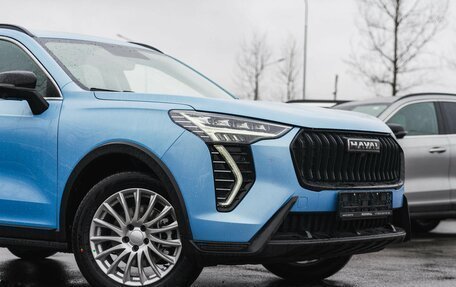 Haval Jolion, 2025 год, 2 594 000 рублей, 6 фотография
