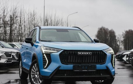 Haval Jolion, 2025 год, 2 594 000 рублей, 5 фотография