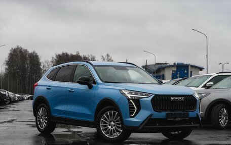 Haval Jolion, 2025 год, 2 594 000 рублей, 4 фотография