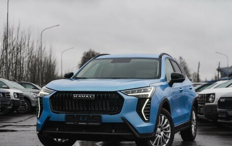 Haval Jolion, 2025 год, 2 594 000 рублей, 3 фотография