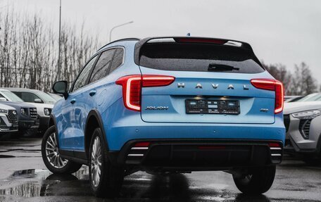 Haval Jolion, 2025 год, 2 594 000 рублей, 11 фотография