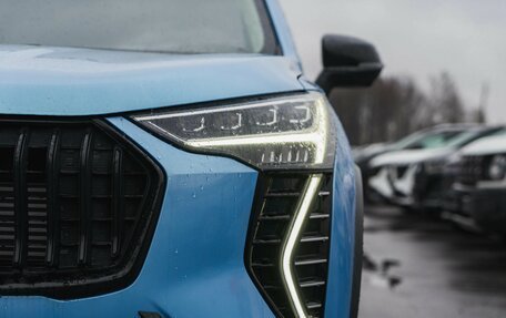 Haval Jolion, 2025 год, 2 594 000 рублей, 8 фотография