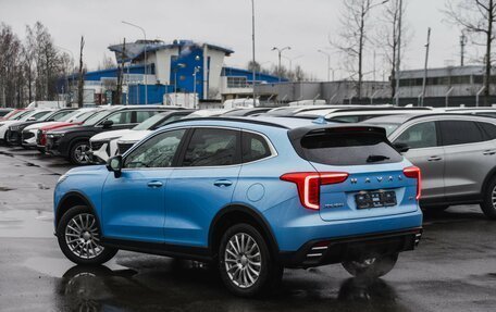 Haval Jolion, 2025 год, 2 594 000 рублей, 10 фотография