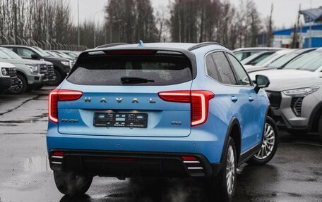 Haval Jolion, 2025 год, 2 594 000 рублей, 13 фотография