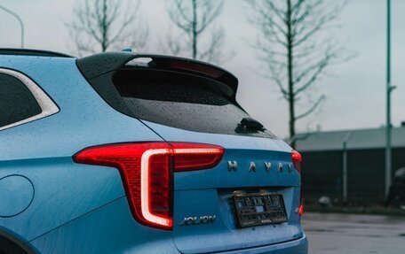 Haval Jolion, 2025 год, 2 594 000 рублей, 15 фотография