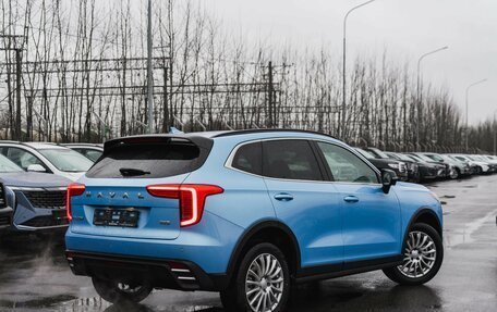 Haval Jolion, 2025 год, 2 594 000 рублей, 14 фотография