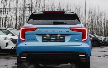 Haval Jolion, 2025 год, 2 594 000 рублей, 12 фотография