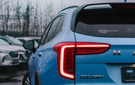 Haval Jolion, 2025 год, 2 594 000 рублей, 16 фотография