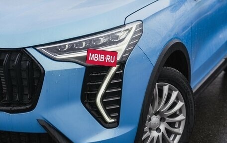 Haval Jolion, 2025 год, 2 594 000 рублей, 7 фотография
