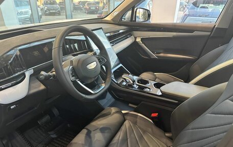 Geely Atlas, 2024 год, 4 017 190 рублей, 1 фотография