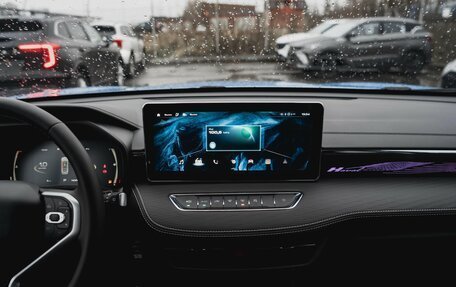 Haval Jolion, 2025 год, 2 594 000 рублей, 23 фотография