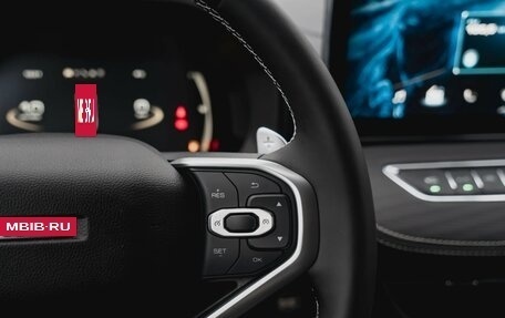 Haval Jolion, 2025 год, 2 594 000 рублей, 18 фотография