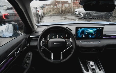 Haval Jolion, 2025 год, 2 594 000 рублей, 28 фотография