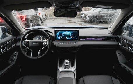 Haval Jolion, 2025 год, 2 594 000 рублей, 29 фотография