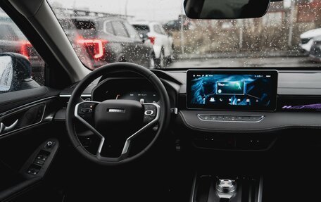 Haval Jolion, 2025 год, 2 594 000 рублей, 27 фотография