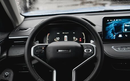 Haval Jolion, 2025 год, 2 594 000 рублей, 25 фотография