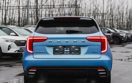 Haval Jolion, 2025 год, 2 594 000 рублей, 38 фотография