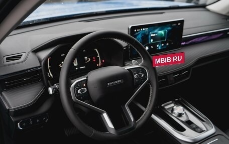 Haval Jolion, 2025 год, 2 594 000 рублей, 30 фотография