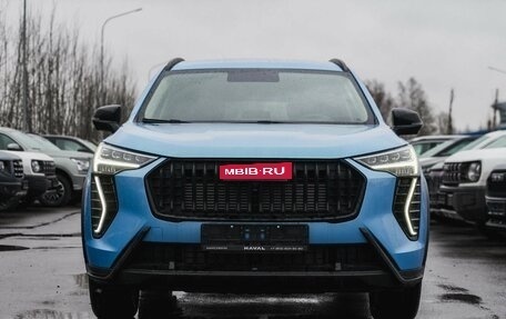 Haval Jolion, 2025 год, 2 594 000 рублей, 37 фотография