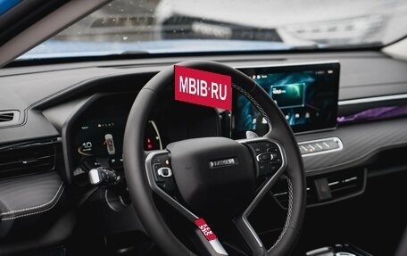 Haval Jolion, 2025 год, 2 594 000 рублей, 31 фотография
