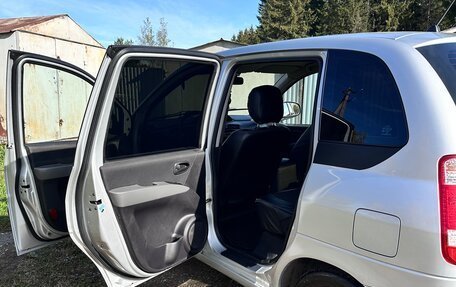 Hyundai Matrix I рестайлинг, 2008 год, 550 000 рублей, 9 фотография