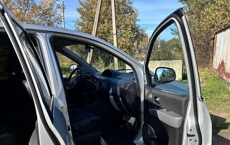 Hyundai Matrix I рестайлинг, 2008 год, 550 000 рублей, 11 фотография