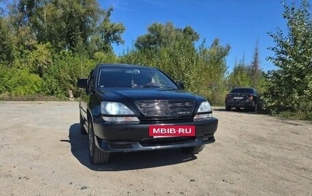 Lexus RX IV рестайлинг, 2000 год, 790 000 рублей, 2 фотография