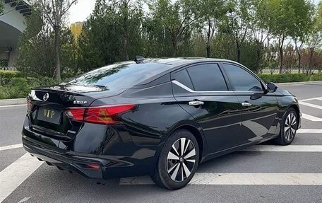 Nissan Altima VI (L34), 2022 год, 2 100 000 рублей, 4 фотография