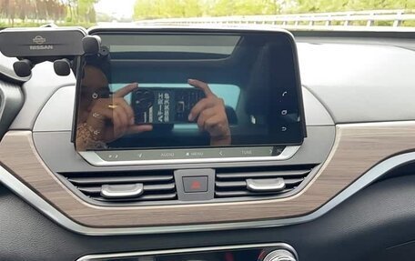 Nissan Altima VI (L34), 2022 год, 2 100 000 рублей, 12 фотография