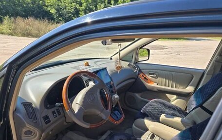 Lexus RX IV рестайлинг, 2000 год, 790 000 рублей, 5 фотография