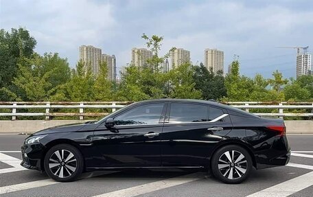 Nissan Altima VI (L34), 2022 год, 2 100 000 рублей, 3 фотография