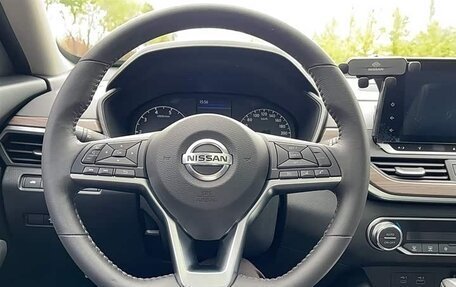 Nissan Altima VI (L34), 2022 год, 2 100 000 рублей, 10 фотография
