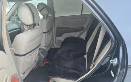 Lexus RX IV рестайлинг, 2000 год, 790 000 рублей, 6 фотография