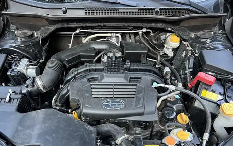 Subaru Forester, 2022 год, 1 996 555 рублей, 10 фотография