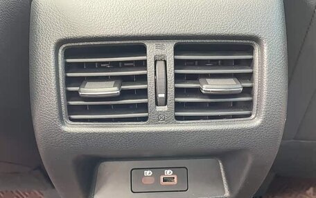 Nissan Altima VI (L34), 2022 год, 2 100 000 рублей, 16 фотография