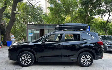 Subaru Forester, 2022 год, 1 996 555 рублей, 4 фотография