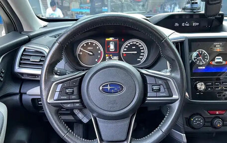 Subaru Forester, 2022 год, 1 996 555 рублей, 11 фотография