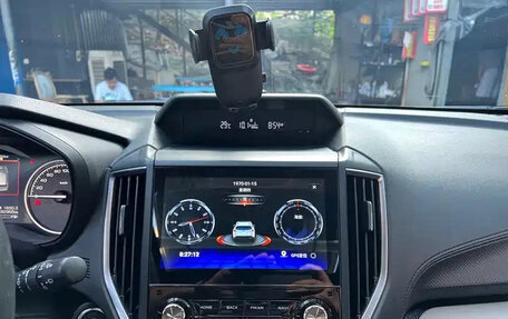 Subaru Forester, 2022 год, 1 996 555 рублей, 16 фотография