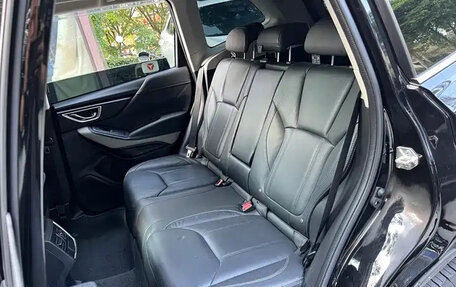 Subaru Forester, 2022 год, 1 996 555 рублей, 18 фотография