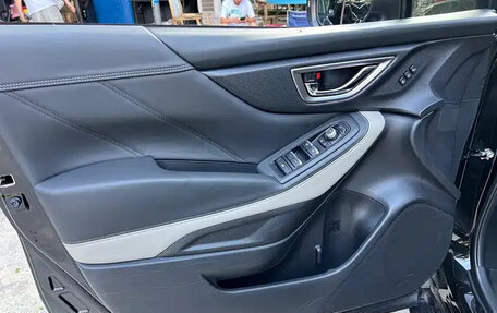 Subaru Forester, 2022 год, 1 996 555 рублей, 21 фотография