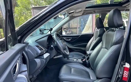 Subaru Forester, 2022 год, 1 996 555 рублей, 14 фотография