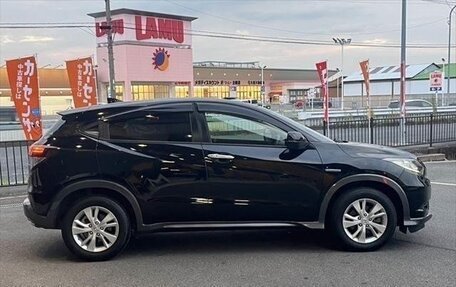 Honda Vezel, 2014 год, 1 432 000 рублей, 5 фотография