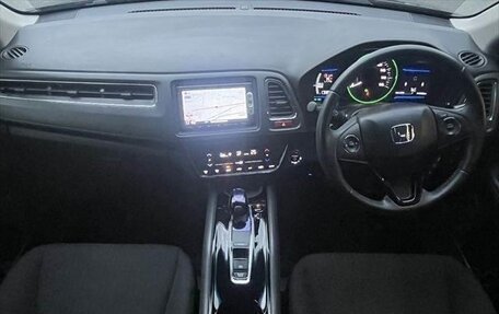 Honda Vezel, 2014 год, 1 432 000 рублей, 6 фотография