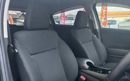 Honda Vezel, 2014 год, 1 432 000 рублей, 8 фотография