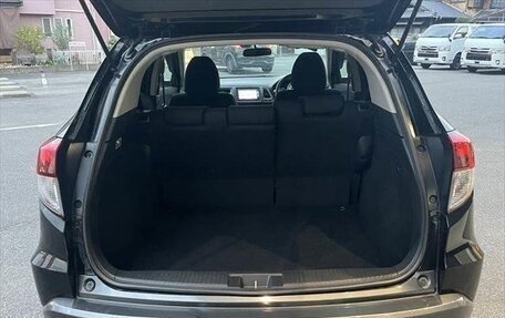 Honda Vezel, 2014 год, 1 432 000 рублей, 10 фотография