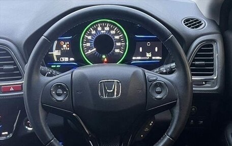 Honda Vezel, 2014 год, 1 432 000 рублей, 11 фотография